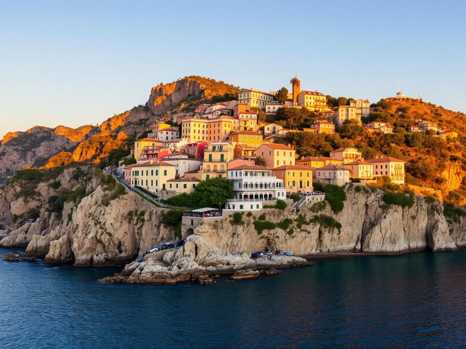 Campania