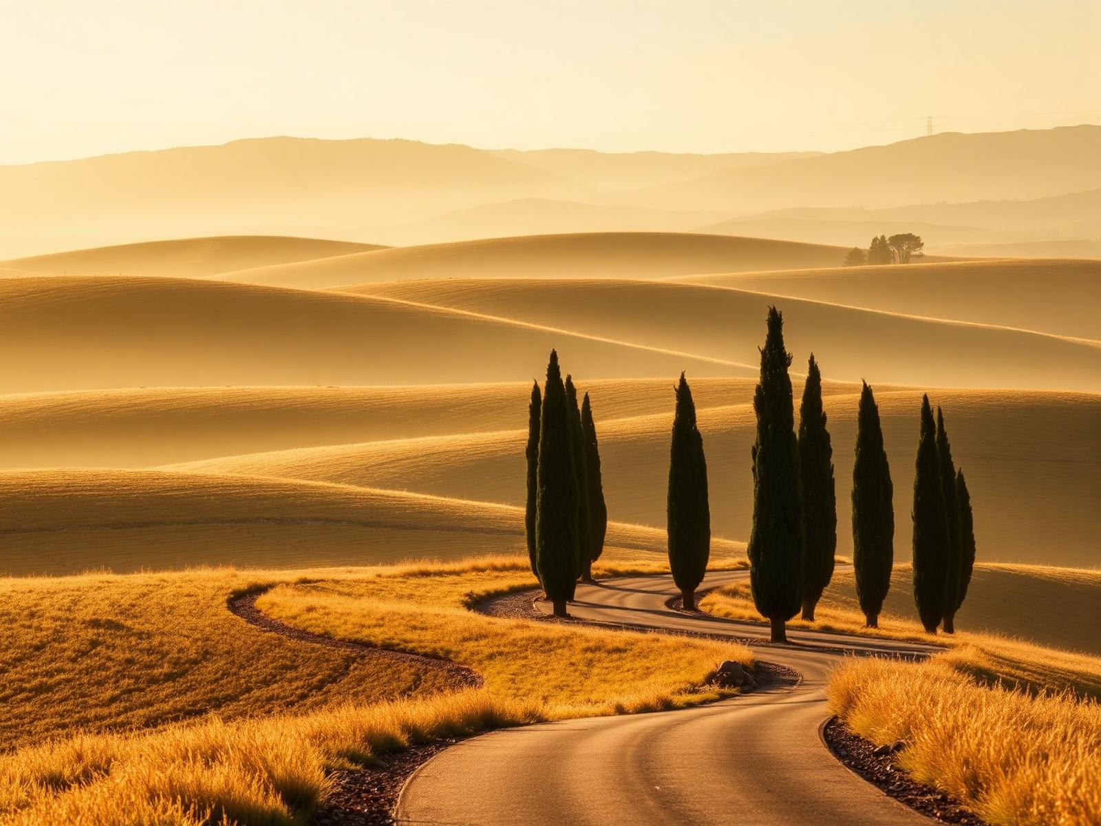 Toscana